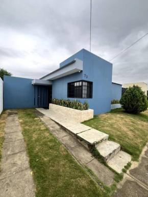 Oasis Urbano en Managua